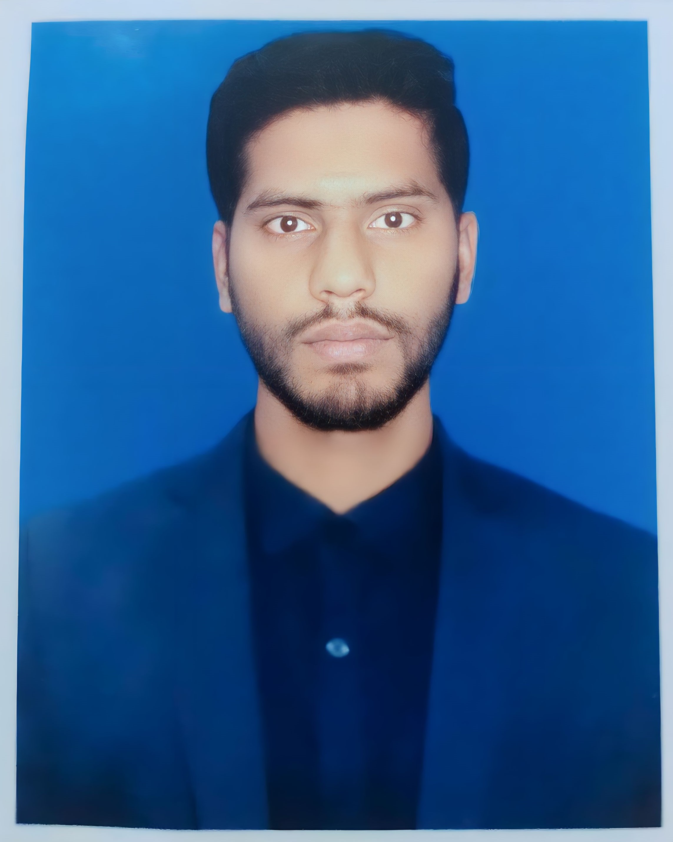 Md. Azimul Hossain